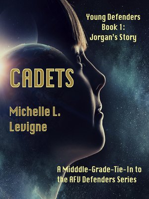 cover image of Cadets
